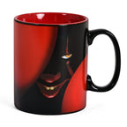 Product image Stephen King's IT - Pennywise Time to Float Thermoeffect Mug