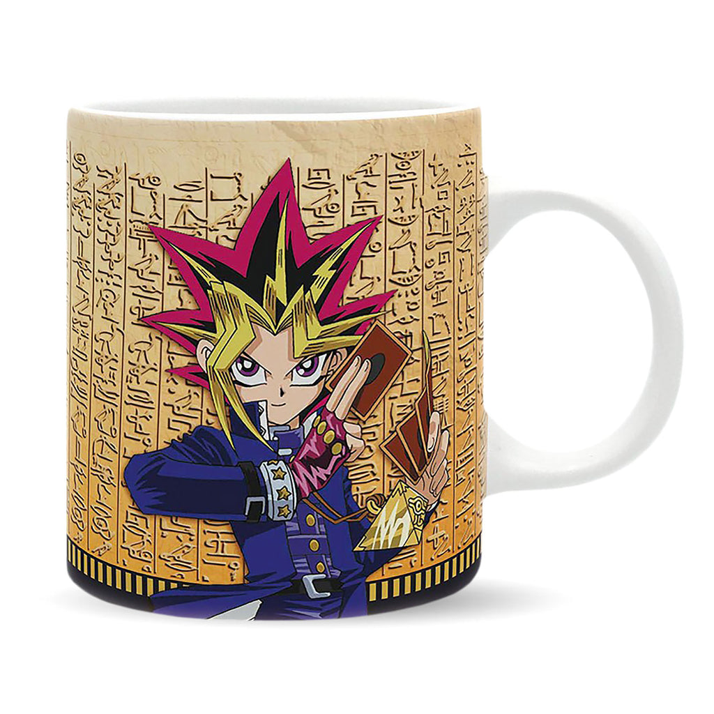 Product image Yu-Gi-Oh! - It's Time to Duel Cup