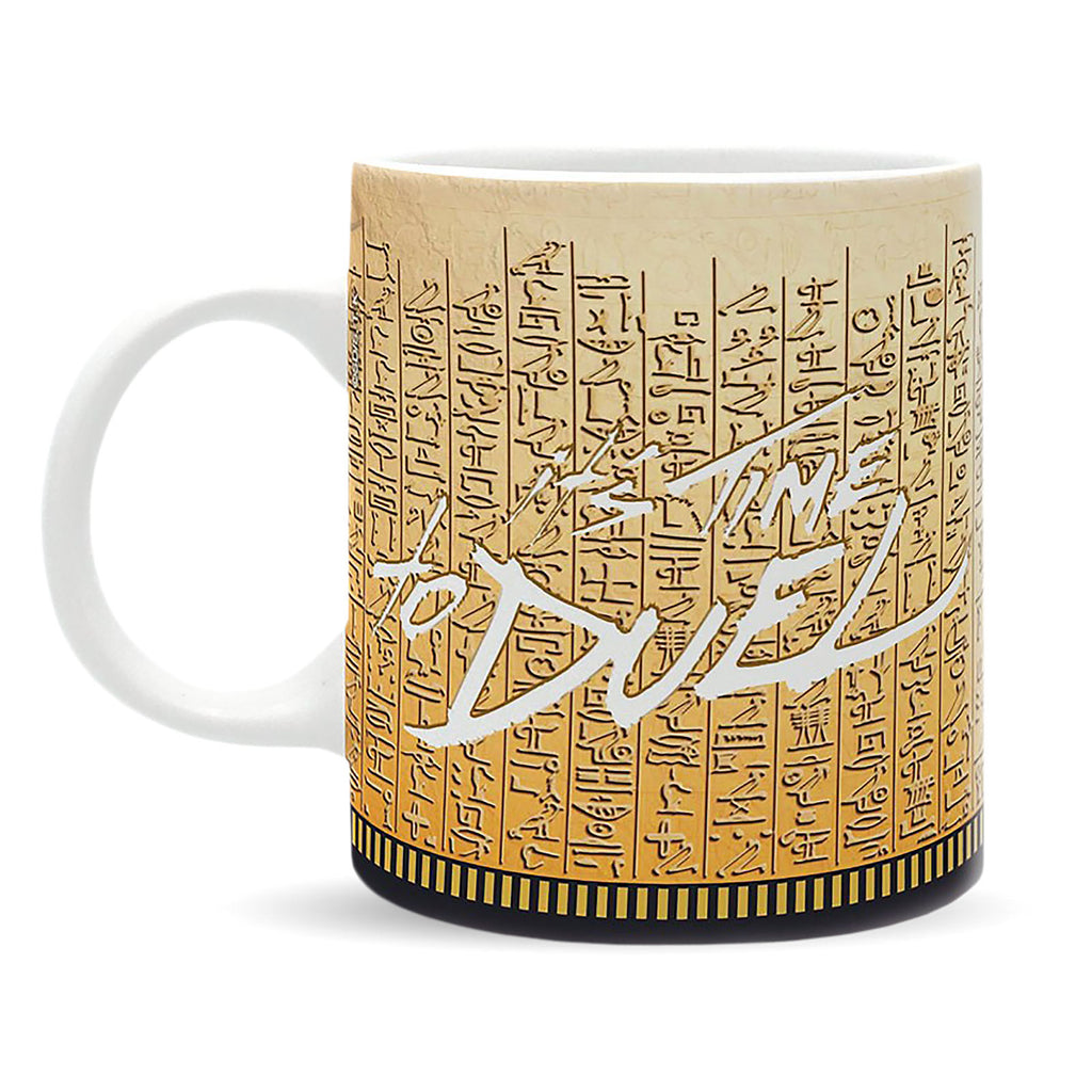 Product image Yu-Gi-Oh! - It's Time to Duel Cup