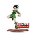 Imagen del producto Hunter x Hunter - Figura de Acrílico de Gon Freecss