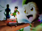 Imagen del producto Hunter x Hunter - Figura de Acrílico de Gon Freecss