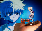 Product image Hunter x Hunter - Killua Zoldyck Acrylic Figure