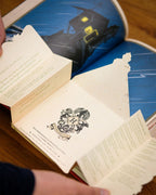 Imagen del producto Harry Potter y la Piedra Filosofal - Edición MinaLima