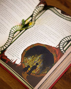 Imagen del producto Harry Potter y la Piedra Filosofal - Edición MinaLima