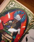 Imagen del producto Harry Potter y la Piedra Filosofal - Edición MinaLima