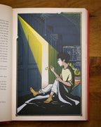 Imagen del producto Harry Potter y la Piedra Filosofal - Edición MinaLima