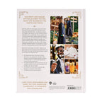Imagen del producto Harry Potter - El libro oficial de cocina y repostería