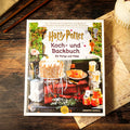 Imagen del producto Harry Potter - El libro oficial de cocina y repostería