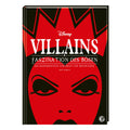 Imagen del producto Disney Villains - Fascinación del Mal