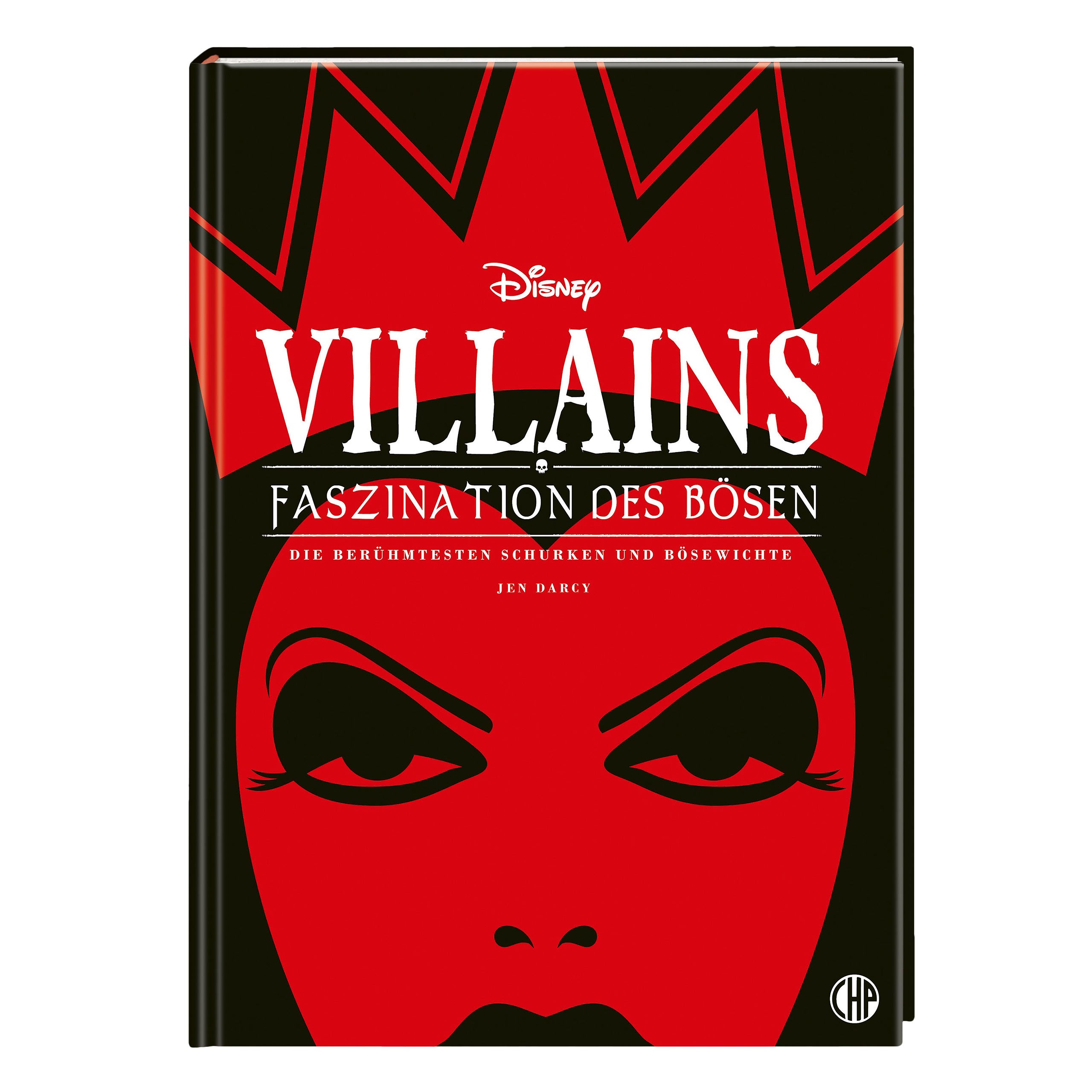 Imagen del producto Disney Villains - Fascinación del Mal