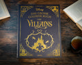 Imagen del producto Disney - El gran libro dorado de los Villanos