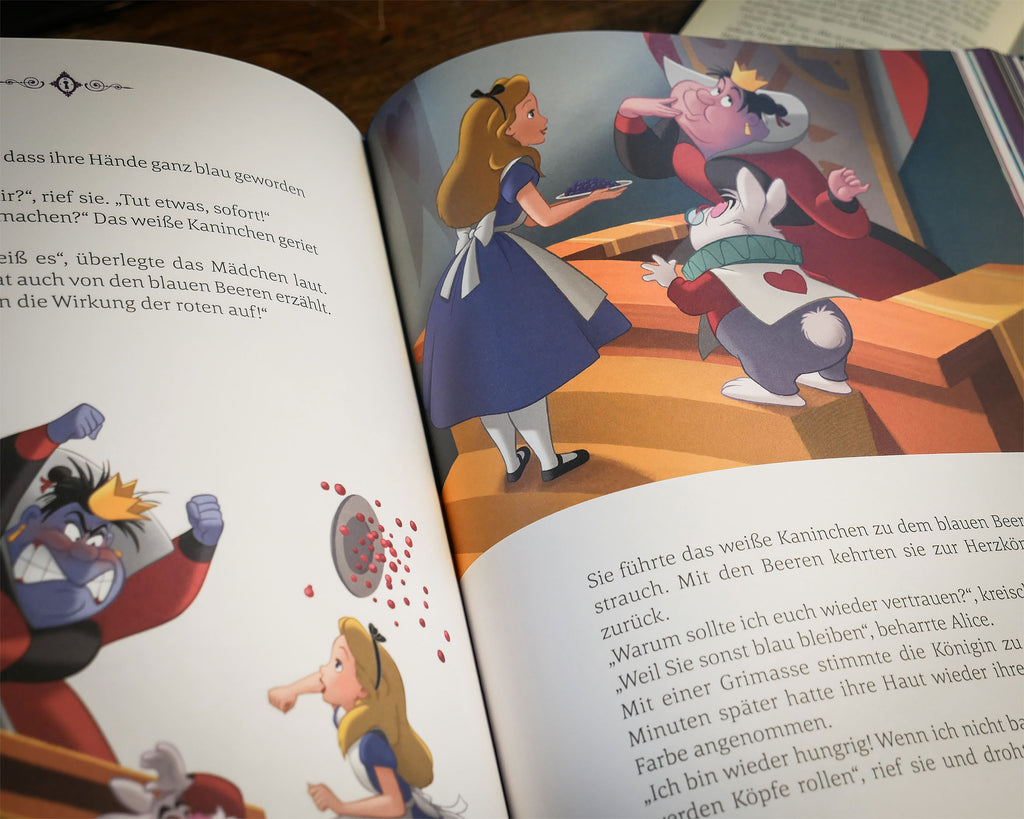 Imagen del producto Disney - El gran libro dorado de los Villanos