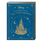 Imagen del producto Disney - El gran libro dorado de cuentos para dormir