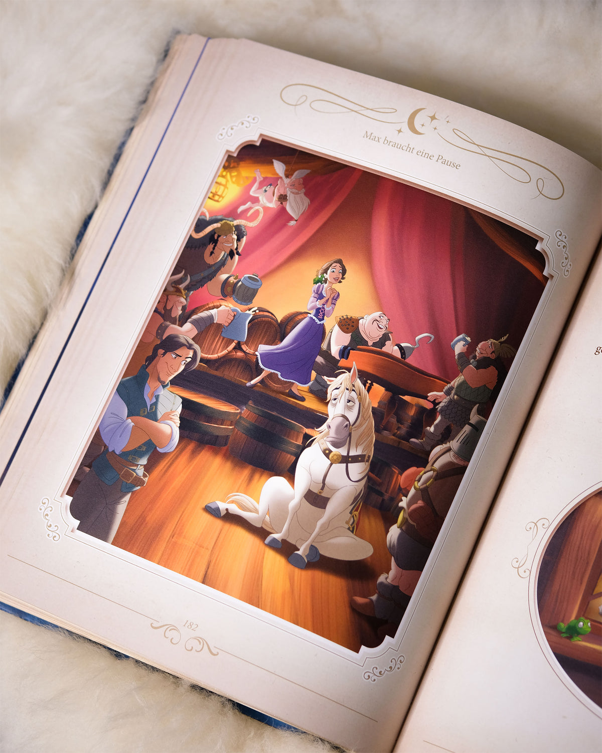 Imagen del producto Disney - El gran libro dorado de cuentos para dormir