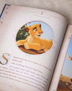 Imagen del producto Disney - El gran libro dorado de cuentos para dormir