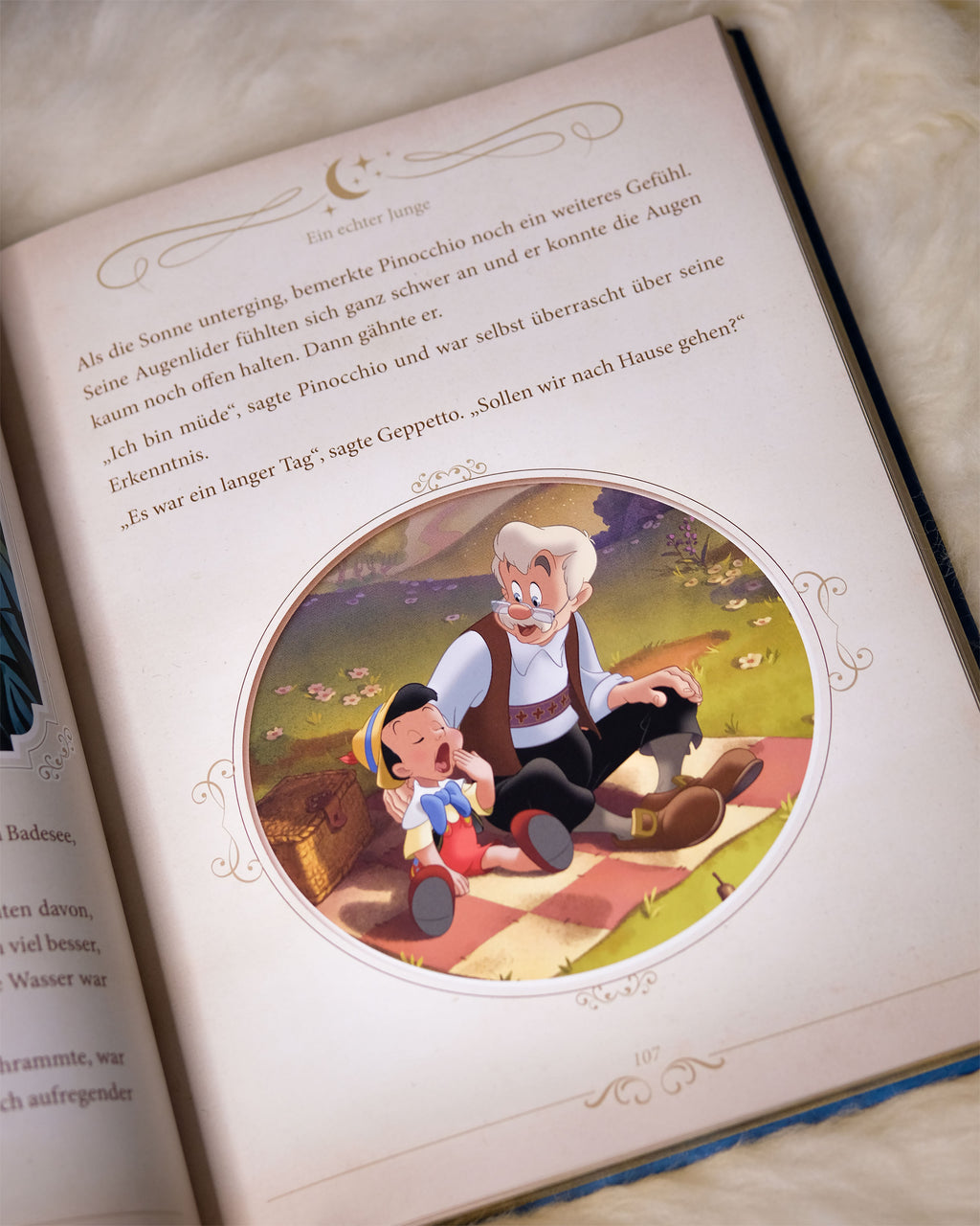 Imagen del producto Disney - El gran libro dorado de cuentos para dormir