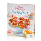 Product image Disney Princess - The Baking Book