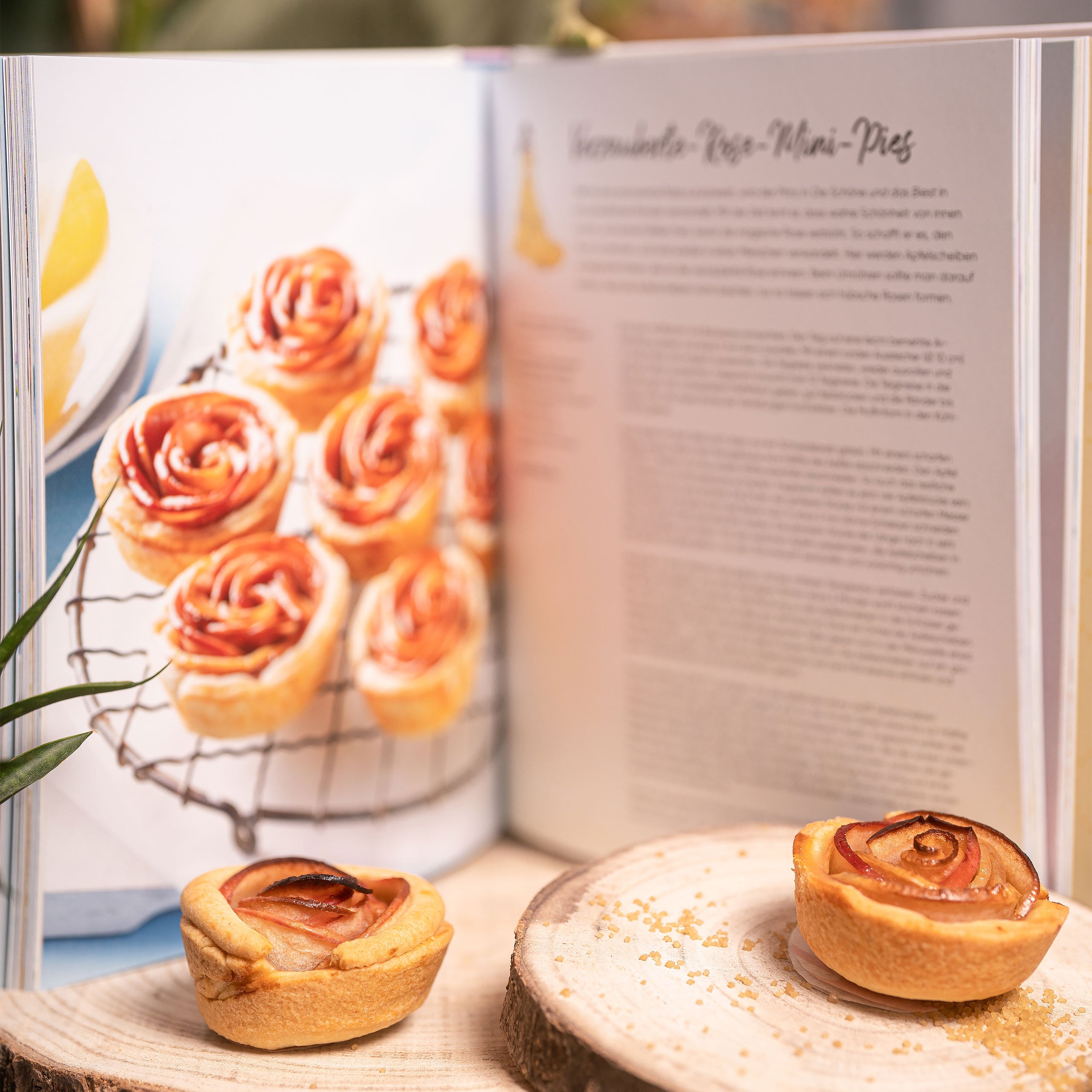 Product image Disney Princess - The Baking Book