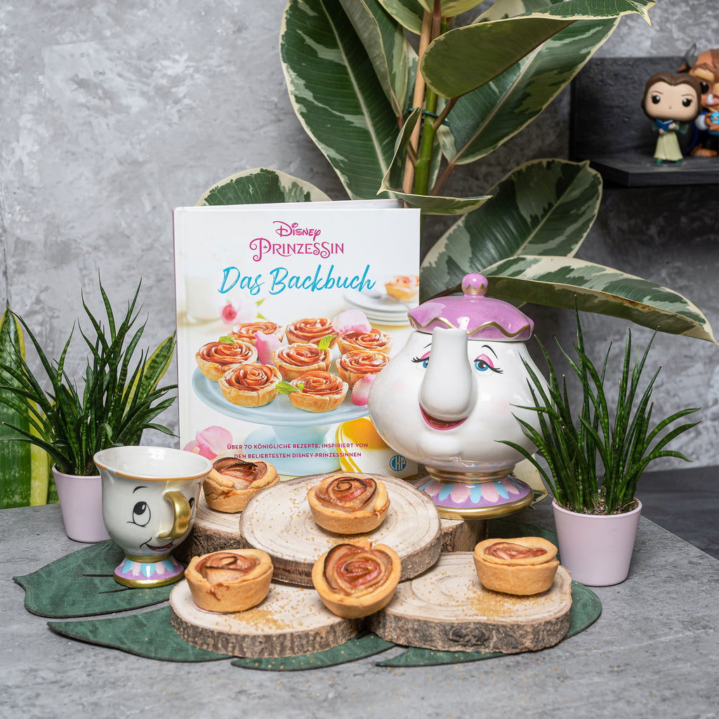 Product image Disney Princess - The Baking Book