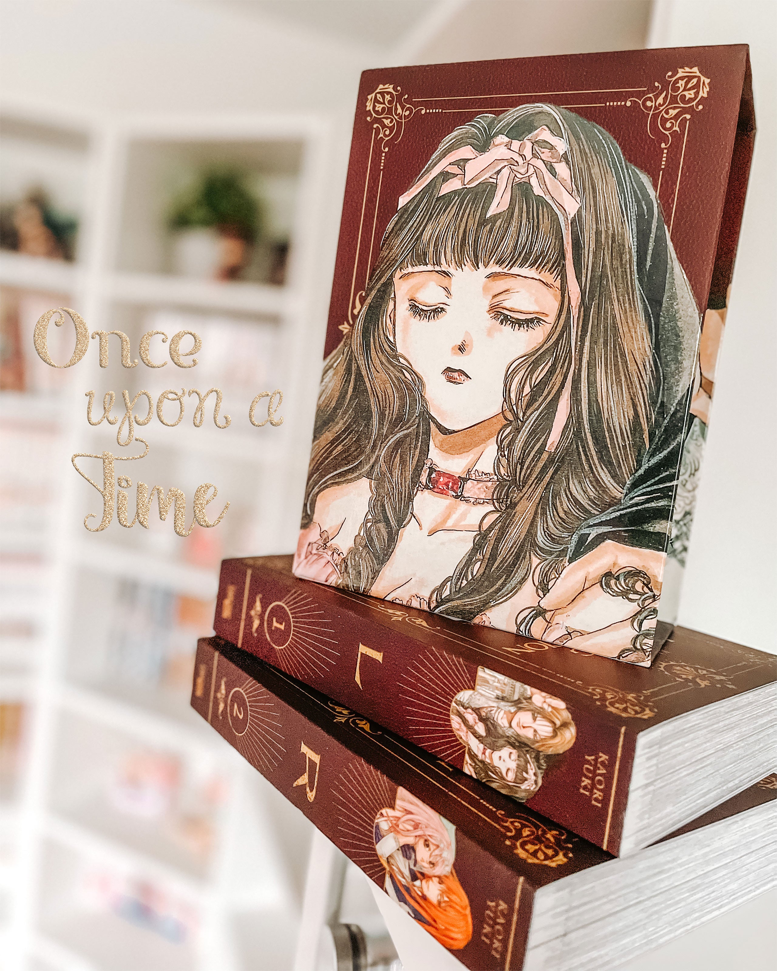 Product image Ludwig Revolution Complete Edition in Slipcase