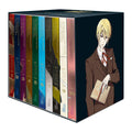 Imagen del producto Moriarty el Patriota - Caja de colección con volúmenes 1-10