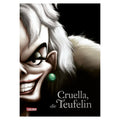Imagen del producto Disney Villains 7 - Cruella, la diabólica