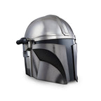 Imagen del producto Réplica del casco The Mandalorian con luz - Star Wars