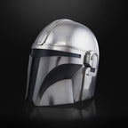 Imagen del producto Réplica del casco The Mandalorian con luz - Star Wars