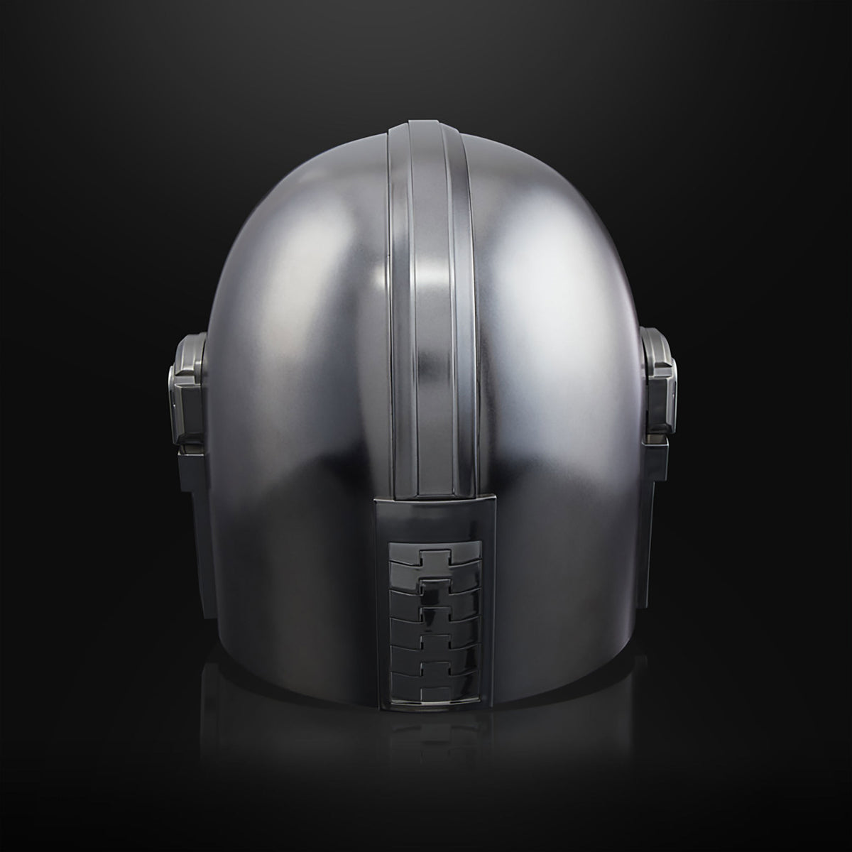 Imagen del producto Réplica del casco The Mandalorian con luz - Star Wars