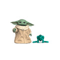 Imagen del producto Figura de acción Grogu 9,5cm - Star Wars The Mandalorian