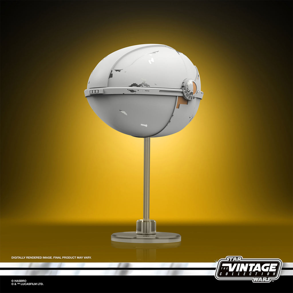 Imagen del producto Figura de acción Grogu 9,5cm - Star Wars The Mandalorian