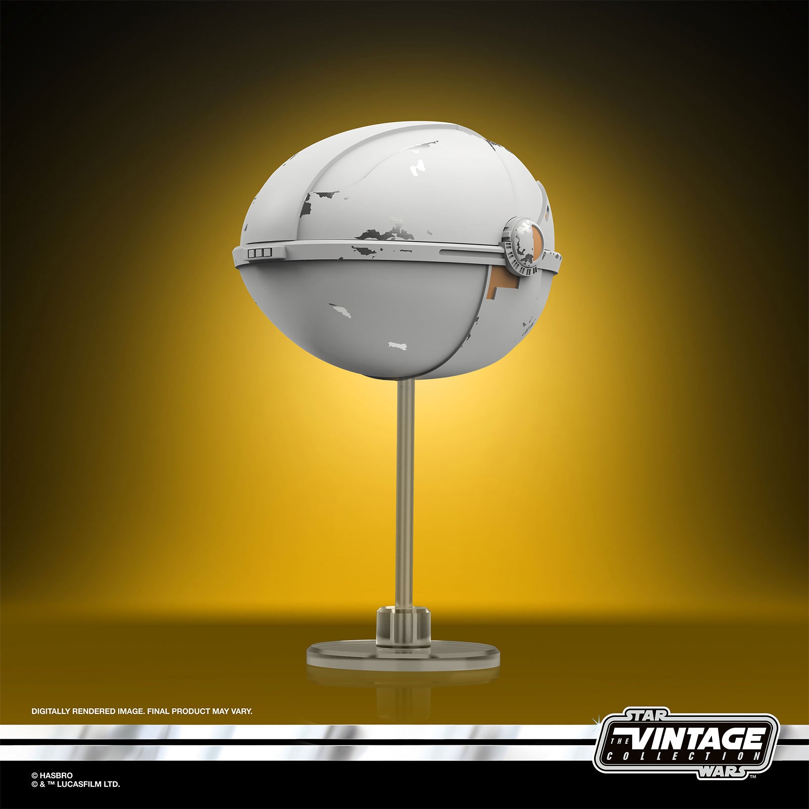 Imagen del producto Figura de acción Grogu 9,5cm - Star Wars The Mandalorian