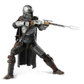 Product image Mandalorian Action Figure Deluxe 15 cm - Star Wars The Mandalorian