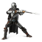Product image Mandalorian Action Figure Deluxe 15 cm - Star Wars The Mandalorian