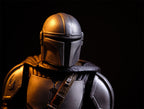 Product image Mandalorian Action Figure Deluxe 15 cm - Star Wars The Mandalorian