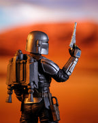 Product image Mandalorian Action Figure Deluxe 15 cm - Star Wars The Mandalorian