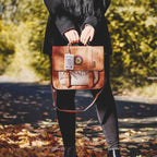 Imagen del producto Harry Potter - Bolso bandolera Hogwarts Express