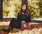 Imagen del producto Harry Potter - Bolso bandolera Hogwarts Express