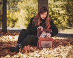 Imagen del producto Harry Potter - Bolso bandolera Hogwarts Express
