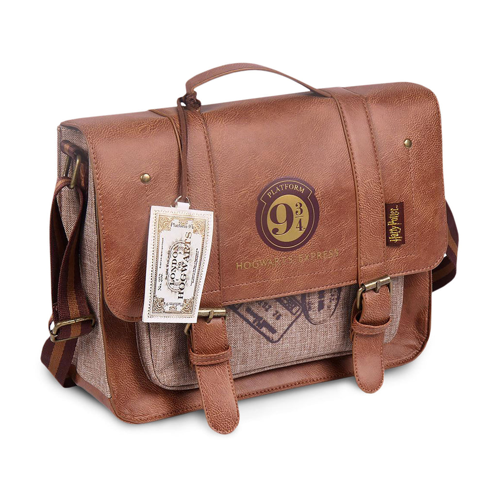 Imagen del producto Harry Potter - Bolso bandolera Hogwarts Express