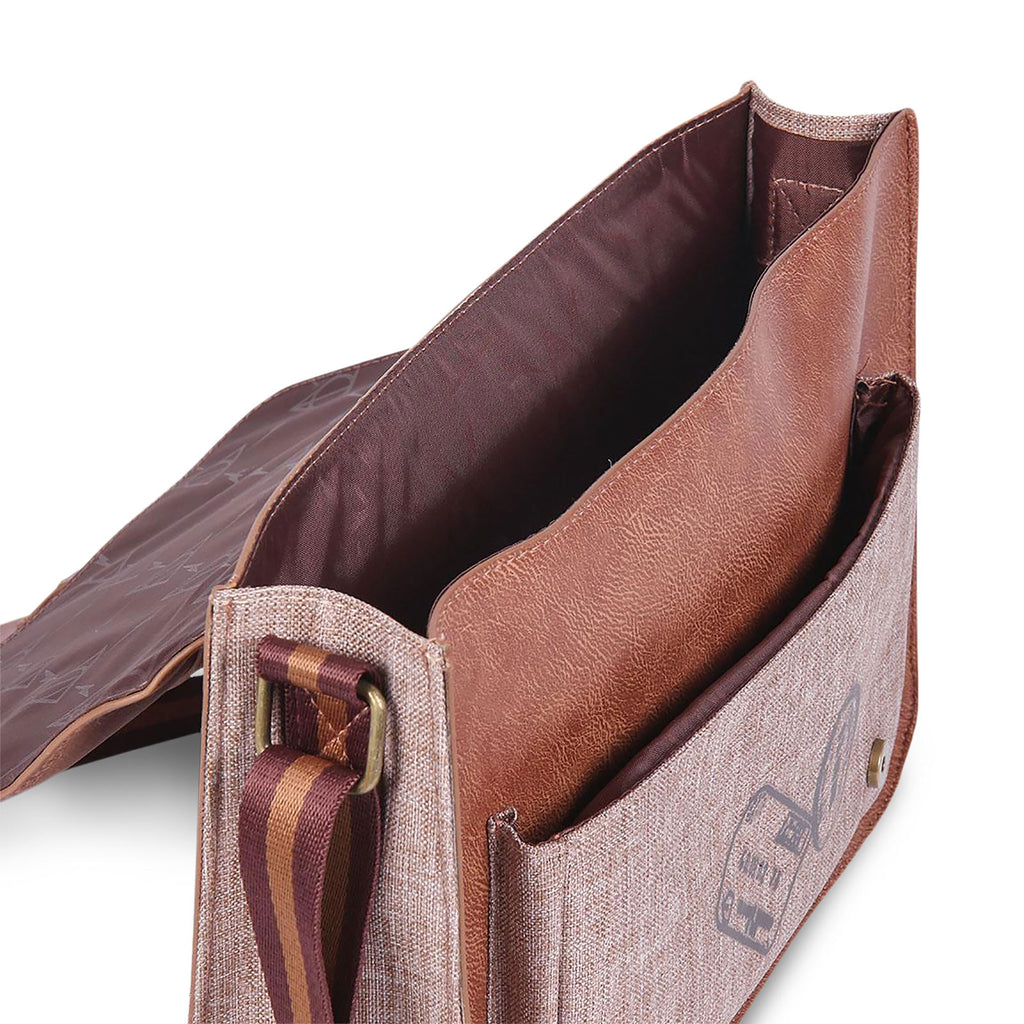 Imagen del producto Harry Potter - Bolso bandolera Hogwarts Express