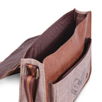 Imagen del producto Harry Potter - Bolso bandolera Hogwarts Express