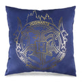 Imagen del producto Harry Potter - Cojín Hogwarts Azul