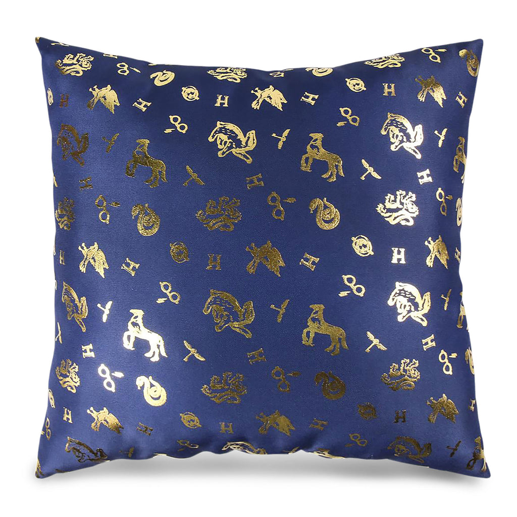 Imagen del producto Harry Potter - Cojín Hogwarts Azul