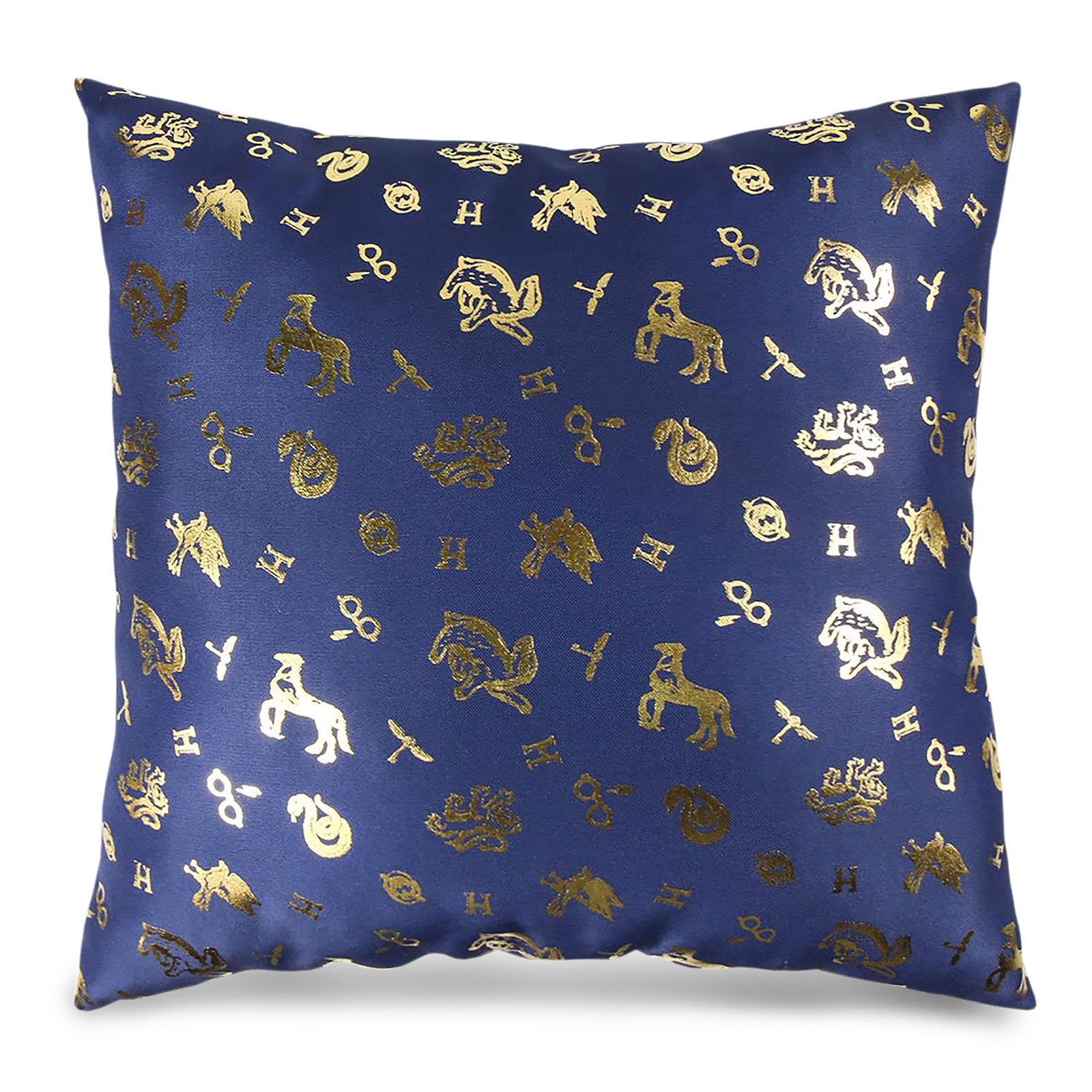 Imagen del producto Harry Potter - Cojín Hogwarts Azul