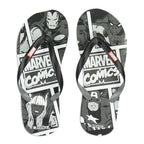 Imagen del producto Chanclas Marvel Comics