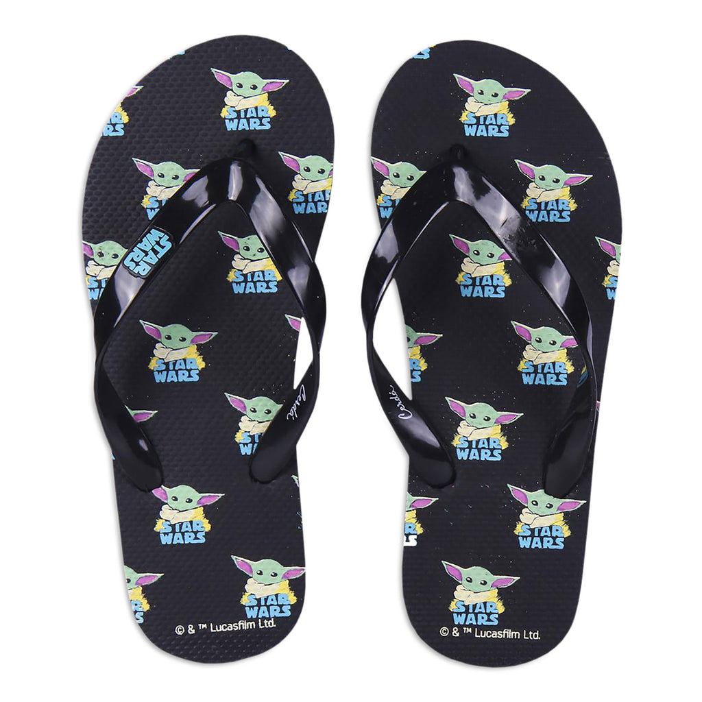 Imagen del producto Chanclas Grogu - Star Wars The Mandalorian