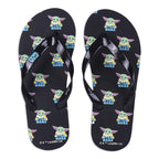 Imagen del producto Chanclas Grogu - Star Wars The Mandalorian