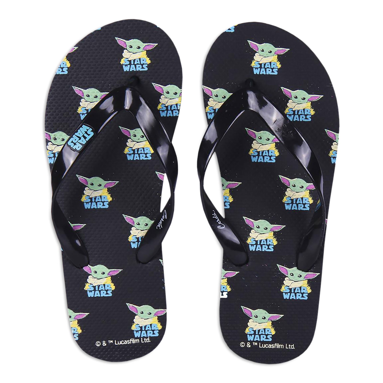 Imagen del producto Chanclas Grogu - Star Wars The Mandalorian