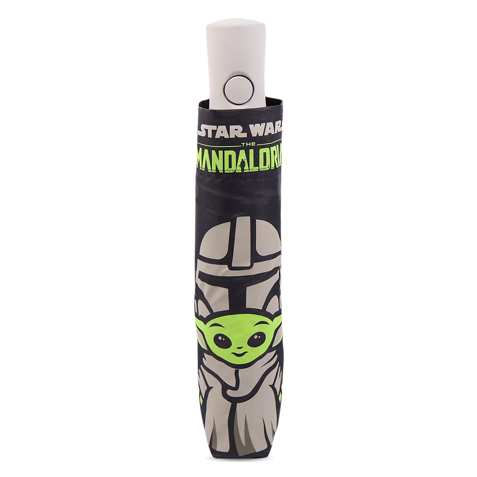 Product image Grogu Umbrella with Aqua Effect - Star Wars The Mandalorian